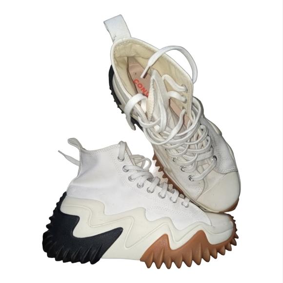 ConverseRun Star Hike sneakers - Picture 6 of 16